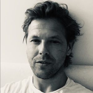 Meet your Posher, Bart Hoedemaker